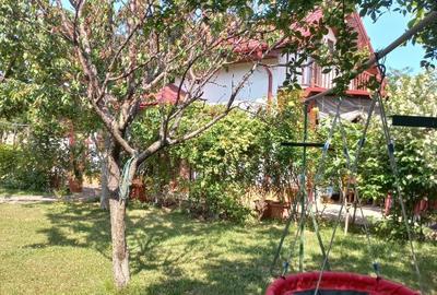 Proprietar - casa + teren 1000 mp Mamaia Sat, Navodari, Constanta - 7