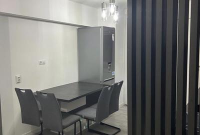 Apartament cu 4 camere decomandat în Ultracentral