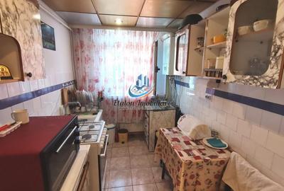 Apartament 2 camere ULTRACENTRAL etaj 2 Piatra Neamt Apartament 2 camere ULTRACENTRAL etaj 2 Piatra Neamt - 4