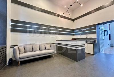 Spațiu de birou premium – Piața Mihai Viteazu - 1