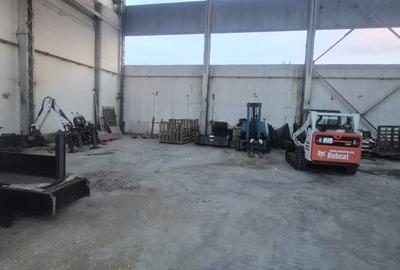 Spațiu industrial, de 3,000 mp, în Nord - 8