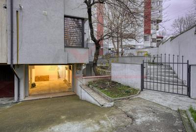 Duplex  Premium | cu Garaj | vedere catre Mare | Faleza Nord - 9