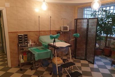 Spațiu comercial, de 150 mp, în Titulescu - 2