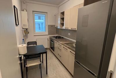 Garsonieră decomandată, mobilată în Theodor Pallady - 4