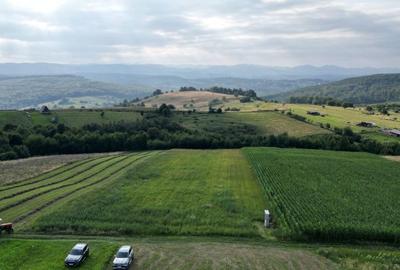 Spațiu comercial, în Ilișești - 1