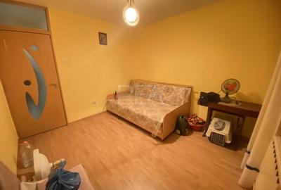 Apartament cu 3 camere decomandat, mobilat în Rahova - 6