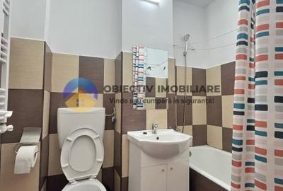 Garsoniera-Zona Piata Bistrita - 5