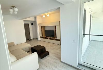 Apartament cu 3 camere în Central - 4