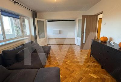 Apartament cu 4 camere semidecomandat, mobilat în Ștrand - 2