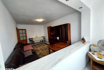 Apartament cu 2 camere în Ultracentral - 4