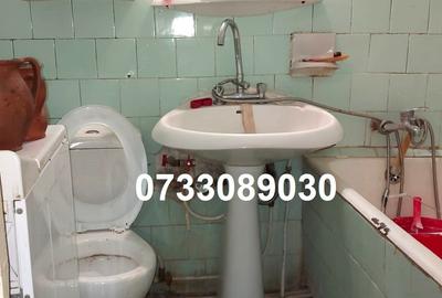 3 camere + Garaj + Boxa +Centrala, Drumul Taberei - Parva - Scoala SF. Andrei - 8