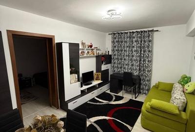 Apartament cu 2 camere semidecomandat în Floreasca - 5