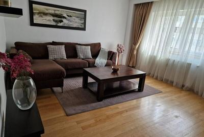 Decebal, Apartament 4 camere. - 9