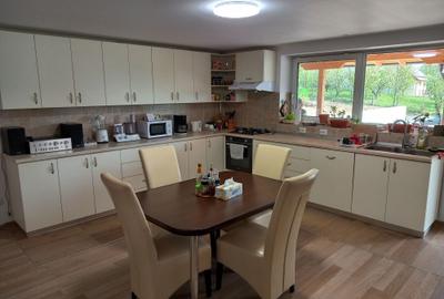 Casă cu 4 camere în Bela - 7