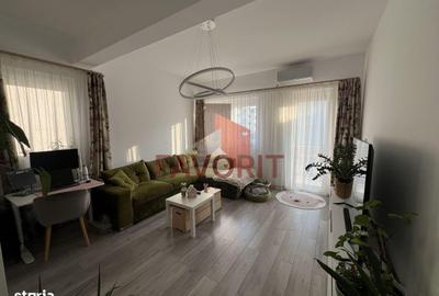 Apartament cu 3 camere decomandat în Girocului - 8