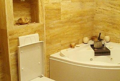 Apartament 3 camere cu semineu, Bogdanestilor - ID V5358 - 8