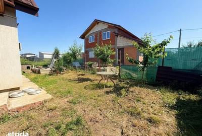 Casă cu 3 camere cu Teren 300 Mp în Rahova - 5