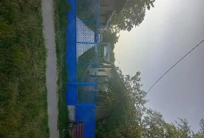 Casă cu 3 camere în Ulmeni - 1