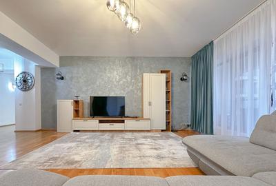 Apartament cu 3 camere decomandat, mobilat în Iancu Nicolae - 3