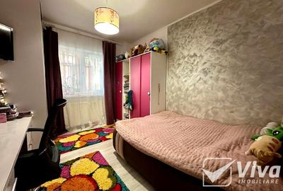 Apartament cu 3 camere decomandat în Cug - 5