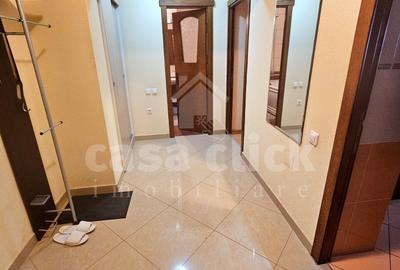 Apartament cochet, suprafata generoasa, zona Viva – Rondou, minim 2 luni - 3