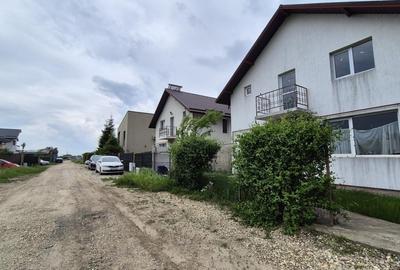 Casă individuală cu 5 camere cu Teren 400 Mp în Sud-Vest - 3