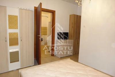 Apartament cu 2 camere semidecomandat, mobilat în Brâncoveanu - 4