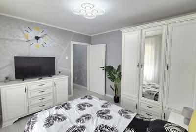 Apartament cu 2 camere decomandat în Central - 2