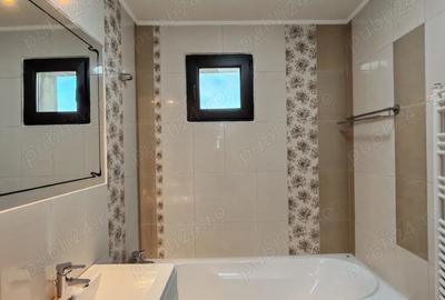 Apartament cu 3 camere, conf. 1, decomandat, mobilat si utilat modern, - 4
