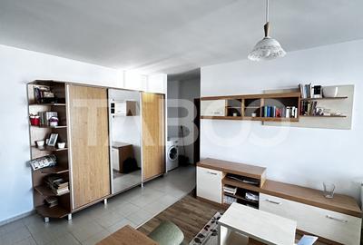 Apartament cu 2 camere decomandat, mobilat în Arhitecților - Calea Cisnădiei - 2