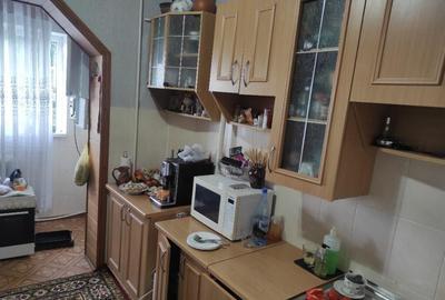 Se inchiriaza apartament cu 3 camere in Marasti - 2