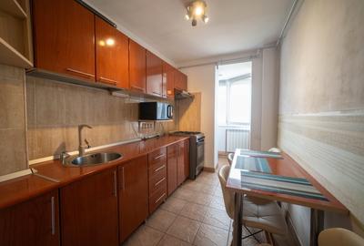 2 camere -  Zona Sagului (centrala proprie) - 9