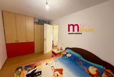 Apartament 2 camere,str.ISACCEI - 9