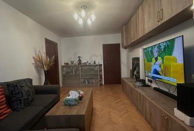 REA1027413 Apartament 2 camere I Metrou Piata Iancului I Mobilat si utilat - 2