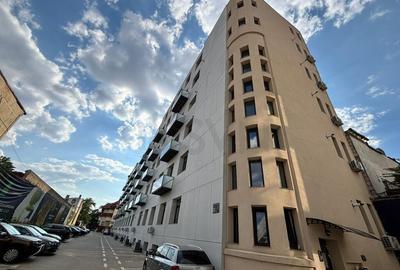 Studio nemobilat in ansamblul rezidential Campeador Sweet... Studio nemobilat in ansamblul rezidential Campeador Sweet... - 1