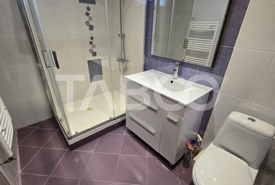 Apartament de inchiriat 2 dormitoare balcon Mihai Viteazul - 7