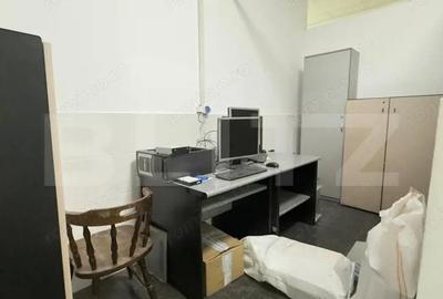 Spațiu comercial, de 140 mp, în Ultracentral - 3