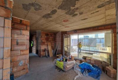 Apartament 4 camere, zona pod IRA - 6