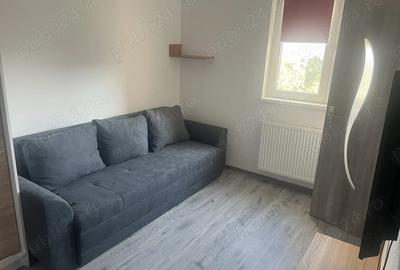 Inchiriez garsoniera conf. 2 Bd. Decebal rond Alba Iulia complet renovata - 3