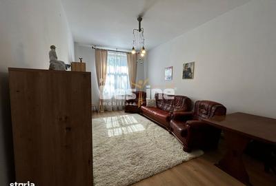 Apartament cu 3 camere decomandat, mobilat în Copou - 1
