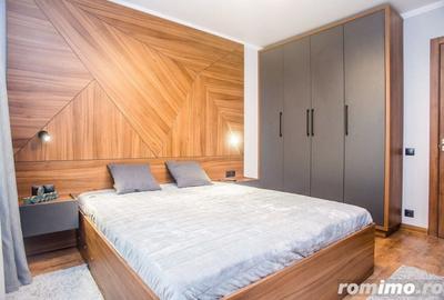 Apartament cu 2 camere în Rosetti