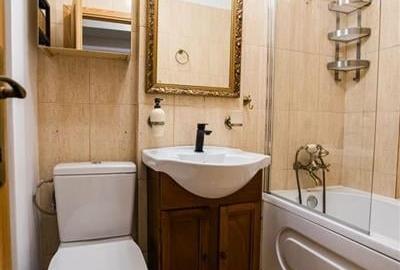 Berceni-Dimitrie Leonida,apartament 2 camere, loc parcare - 20