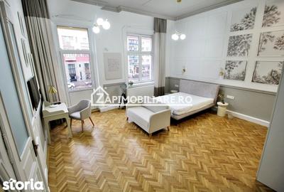 Apartament cu 3 camere decomandat, mobilat în Ultracentral - 7