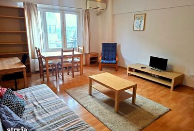 Apartament cu 2 camere, mobilat în Muncii - 18