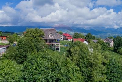 Casa / Vila de vanzare Fundata- Romania - 30