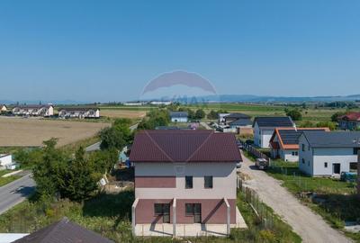 Comision 0 %! Casa de vanzare, Sanpetru! - 16