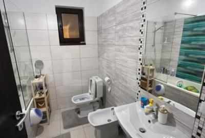 Casă cu 4 camere cu Teren 325 Mp în Lucian Blaga - 10