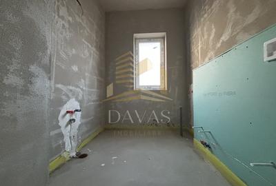 Penthouse de 3 camere semidecomandat - Parcare | Baciu - 15