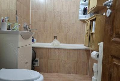 Apartament cu 2 camere semidecomandat în Central - 8