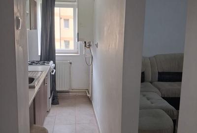 Garsonieră în Mărăței - 2